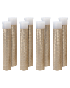 8 Place MARSXpress Vessel Expansion Set, 55 mL, PFA