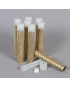 8 Place MARSXpress Vessel Expansion Set, 55 mL, PFA