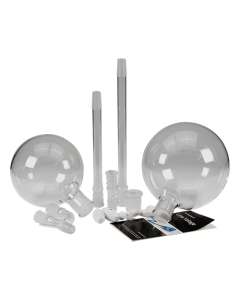 MARS Synthesis Glassware Starter Kit