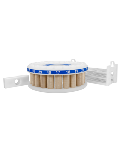 24 Place MARSXpress Vessel Starter Set, 20 mL, PFA