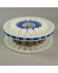 16 Place MARSXpress Vessel Starter Set, 20 mL, PFA