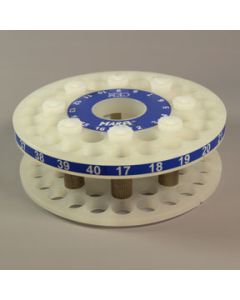 8 Place MARSXpress Vessel Starter Set, 20 mL, PFA