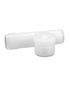 MARSXpress Liner and Cap, 20 mL, PFA