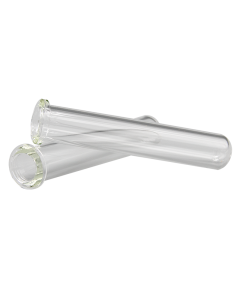 10 mL Pressure Vessels, Pyrex