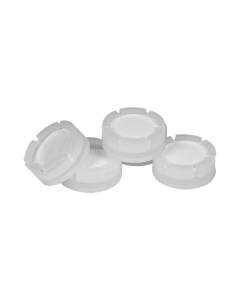 IntelliVent Snap Ring Septa