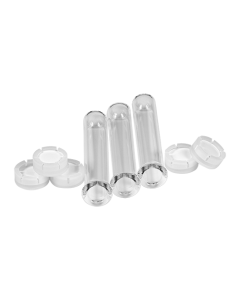 IntelliVent Accessory Kit, Vials and Septa Only