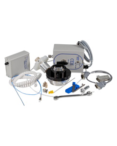 10 mL Fiber Optic Vessel Option for Discover Legacy systems