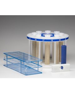 8-Place MARSXpress Plus Vessel Starter Set, 110 mL, PFA