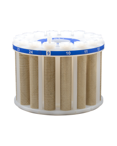 16-Place MARSXpress Plus Vessel Starter Set, 110 mL, TFM AVTC  