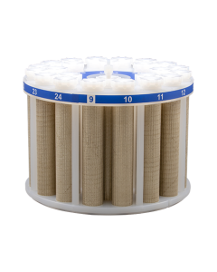 24-Place MARSXpress Plus Vessel Starter Set, 110 mL, TFM AVTC