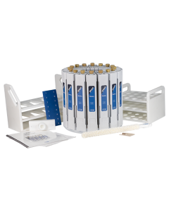 iPrep 16 Vessel Kit (Full)