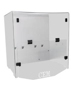 Discover SP-D Fume Cabinet for 36/72 place autosampler