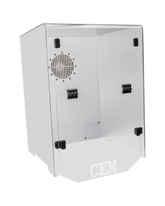 Discover SP-D Fume Cabinet for 24/48 place autosampler