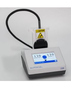 utoCal Temperature Calibration Device