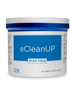 eCleanUP