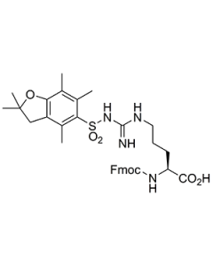 Fmoc-Arg(Pbf)-OH - 100 g