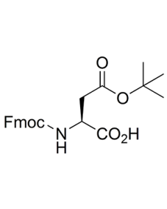 Fmoc-Asp(OtBu)-OH - 24 mmol 5pk