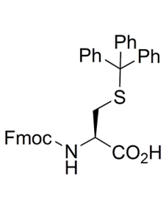 Fmoc-Cys(Trt)-OH - 24 mmol 5pk