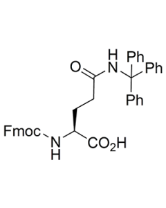 Fmoc-Gln(Trt)-OH - 100 g