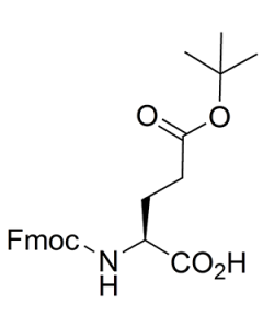 Fmoc-Glu(OtBu)-OH - 100 g