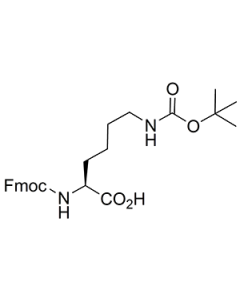 Fmoc-Lys(Boc)-OH - 1 kg