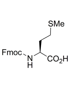 Fmoc-Met-OH - 24 mmol 5pk
