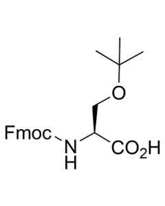Fmoc-Ser(tBu)-OH - 24 mmol  5pk