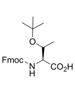 Fmoc-Thr(tBu)-OH - 100 g