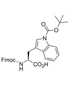 Fmoc-Trp(Boc)-OH - 100 g