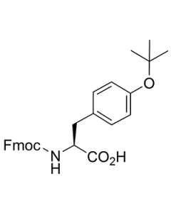 Fmoc-Tyr(tBu)-OH - 1 kg