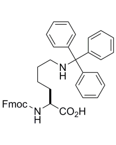 Fmoc-Lys(Trt)-OH - 25 g