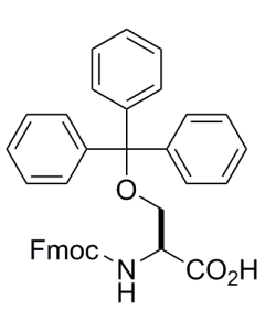 Fmoc-Ser(Trt)-OH - 25 g