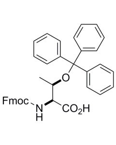 Fmoc-Thr(Trt)-OH - 25 g