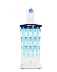 Liberty Blue HT12 System Upgrade