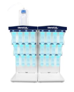 Liberty Blue HT24 System Upgrade