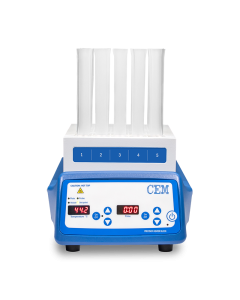 240V, 50-Place Heater Block, ORACLE + Robot