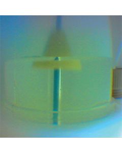 Integrated Camera Upgrade