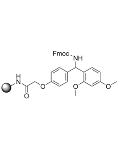 Rink Amide ProTide Resin (LL) - 25 g