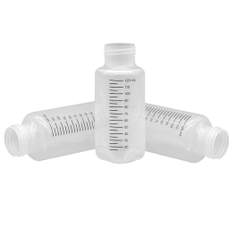 専用ページ 120 mL Amino Acid Bottles (pack of 30)