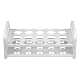 120 mL Bottle Rack