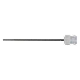 16 gauge needle (Stainless steel) for manual injection valve