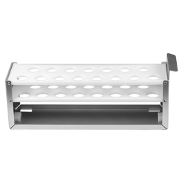 Collecting Rack Collector Rack, 25 mm Diameter vessel