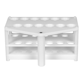 Vessles Rack Razor Collection Vessel Rack
