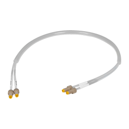Razor Waste Tubing Bundle