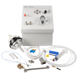 10 mL Gas Addition Kit for Discover SP and Discover S-Class Systems