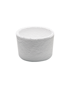 50 mL Quartz-Fiber Crucible