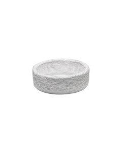 50 mL Quartz-Fiber Crucible Cap