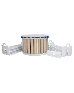 40 Place MARSXpress Vessel Starter Set, 55 mL, PFA