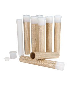 8 Place MARSXpress Vessel Expansion Set, 55 mL, TFM