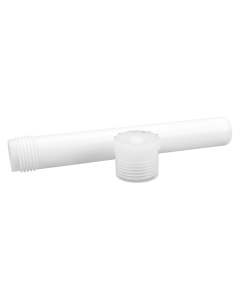 MARSXpress Liner and Cap, 55 mL, TFM